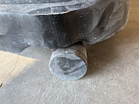 Nat- en droogstofzuiger, hikoki, rp 250ydl, 2021 - afbeelding 8 van  9