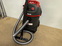 Nat- en droogstofzuiger, starmix, uclean adl-1232 - afbeelding 2 van  6