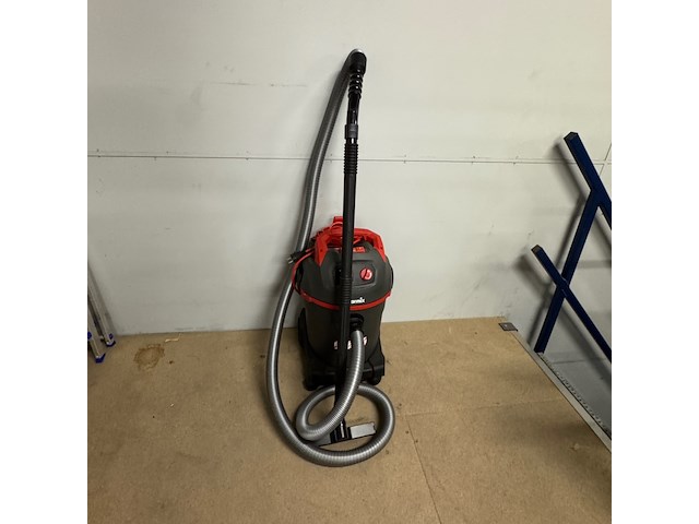 Nat- en droogstofzuiger, starmix, uclean adl-1232 - afbeelding 3 van  6