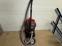 Nat- en droogstofzuiger, starmix, uclean adl-1232 - afbeelding 3 van  6