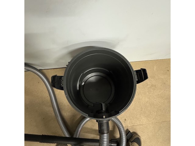 Nat- en droogstofzuiger, starmix, uclean adl-1232 - afbeelding 4 van  6
