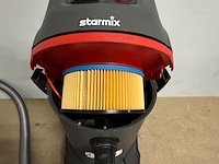 Nat- en droogstofzuiger, starmix, uclean adl-1232 - afbeelding 6 van  6