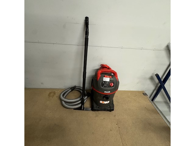 Nat- en droogstofzuiger starmix, uclean adl-1232 - afbeelding 1 van  6