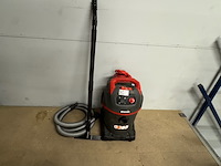 Nat- en droogstofzuiger starmix, uclean adl-1232