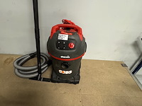Nat- en droogstofzuiger starmix, uclean adl-1232 - afbeelding 2 van  6