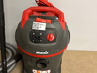 Nat- en droogstofzuiger starmix, uclean adl-1232 - afbeelding 3 van  6