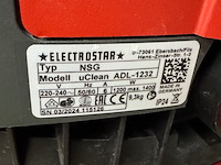 Nat- en droogstofzuiger starmix, uclean adl-1232 - afbeelding 5 van  6
