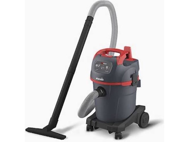 Nat- en droogstofzuiger, starmix, uclean - afbeelding 1 van  9