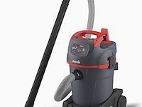 Nat- en droogstofzuiger, starmix, uclean