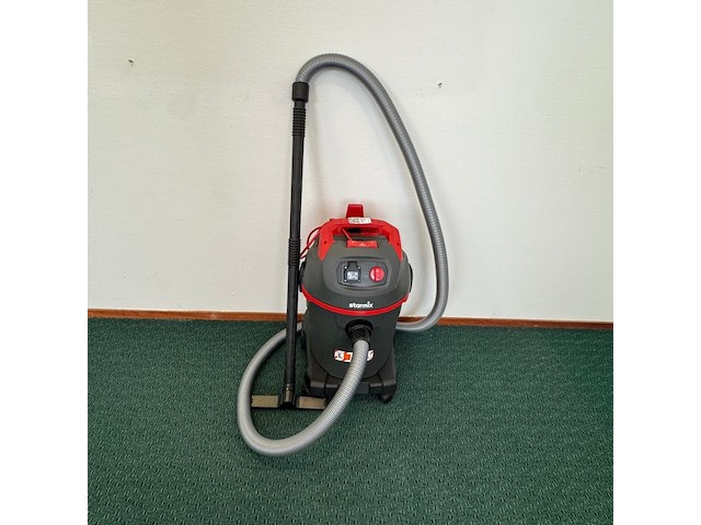 Nat- en droogstofzuiger, starmix, uclean - afbeelding 2 van  9