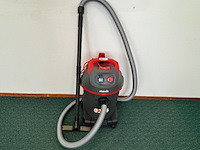 Nat- en droogstofzuiger, starmix, uclean - afbeelding 2 van  9