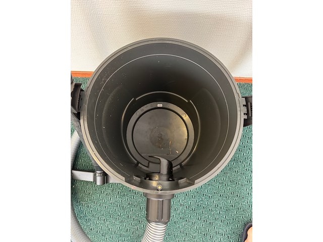 Nat- en droogstofzuiger, starmix, uclean - afbeelding 3 van  9