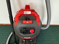 Nat- en droogstofzuiger, starmix, uclean - afbeelding 6 van  9