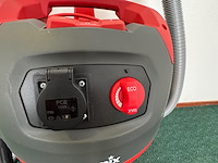 Nat- en droogstofzuiger, starmix, uclean - afbeelding 7 van  9