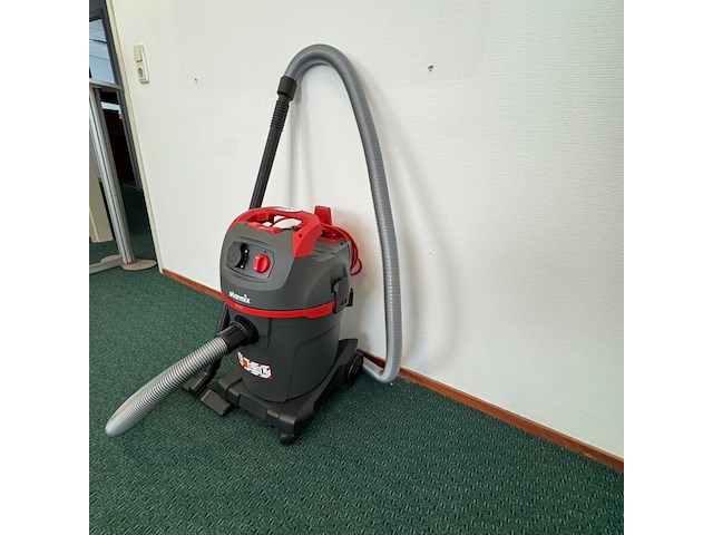 Nat- en droogstofzuiger, starmix, uclean - afbeelding 9 van  9