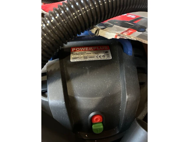 Nat- en droogzuiger powerplus - afbeelding 6 van  6