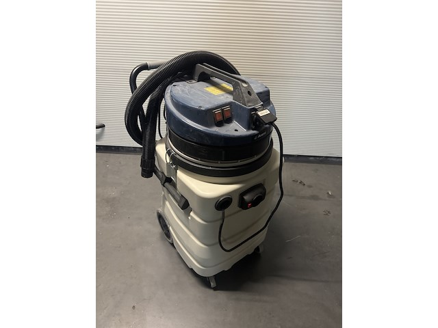 Nat- en droogzuiger, soteco, dakota 429 - afbeelding 3 van  11