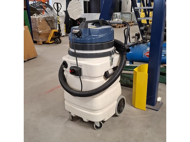 Nat- en droogzuiger, soteco, dakota 429 - afbeelding 1 van  11