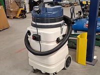 Nat- en droogzuiger, soteco, dakota 429