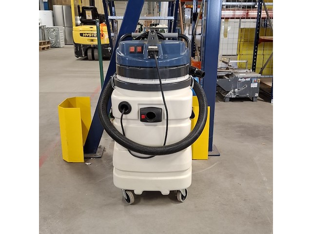 Nat- en droogzuiger, soteco, dakota 429 - afbeelding 4 van  11