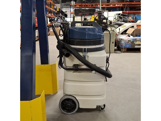 Nat- en droogzuiger, soteco, dakota 429 - afbeelding 5 van  11