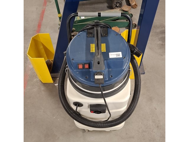 Nat- en droogzuiger, soteco, dakota 429 - afbeelding 6 van  11