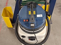 Nat- en droogzuiger, soteco, dakota 429 - afbeelding 6 van  11