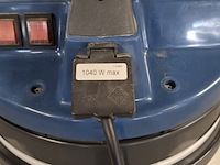 Nat- en droogzuiger, soteco, dakota 429 - afbeelding 8 van  11