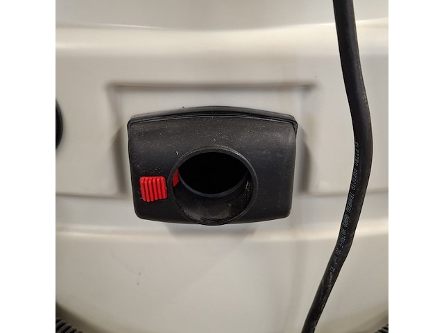 Nat- en droogzuiger, soteco, dakota 429 - afbeelding 9 van  11