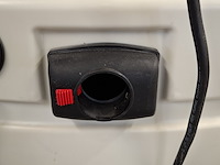 Nat- en droogzuiger, soteco, dakota 429 - afbeelding 9 van  11