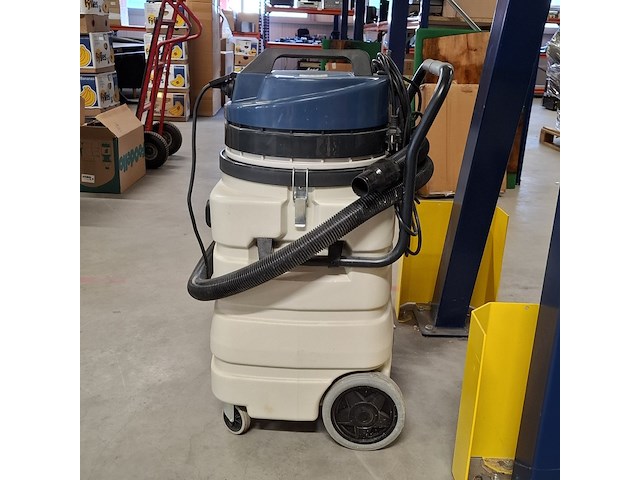 Nat- en droogzuiger, soteco, dakota 429 - afbeelding 10 van  11