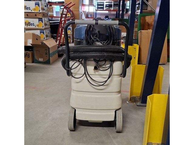 Nat- en droogzuiger, soteco, dakota 429 - afbeelding 11 van  11