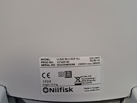 Nat-droog zuiger, nilfisk, vl500 55-2 edf - afbeelding 6 van  9