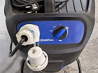 Nat-droogzuiger, nilfisk, attix 751-61 - afbeelding 6 van  10