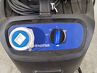 Nat-droogzuiger, nilfisk, attix 751-61 - afbeelding 9 van  13