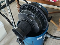 Nat en droog zuiger, hbm, 60 ltr. - afbeelding 3 van  6