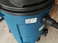 Nat en droog zuiger, hbm, 60 ltr. - afbeelding 6 van  6