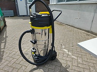 Nat en droogzuiger - 100 liter - afbeelding 10 van  15