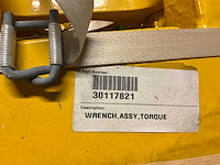 Nat oilwell varco onderdeel "torque wrench assembly" - afbeelding 2 van  12