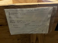 Nat oilwell varco onderdeel "torque wrench assembly" - afbeelding 4 van  12