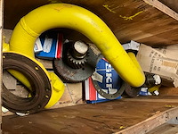 Nat oilwell varco onderdeel - afbeelding 2 van  10
