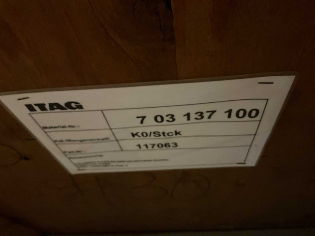Nat oilwell varco onderdeel - afbeelding 4 van  10