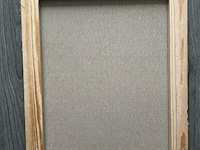 Natalia mas (xx-) "girl in flower meadow" - afbeelding 4 van  8