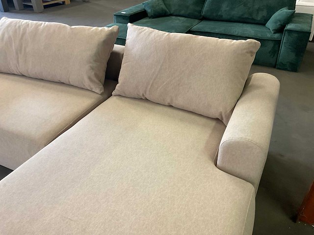 Natazzi - donna - bankstel - afbeelding 5 van  18