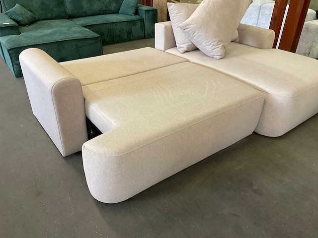 Natazzi - donna - bankstel - afbeelding 6 van  18