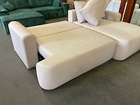 Natazzi - donna - bankstel - afbeelding 6 van  18