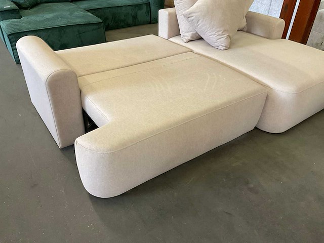 Natazzi - donna - bankstel - afbeelding 7 van  18