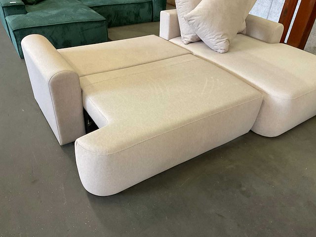 Natazzi - donna - bankstel - afbeelding 8 van  18