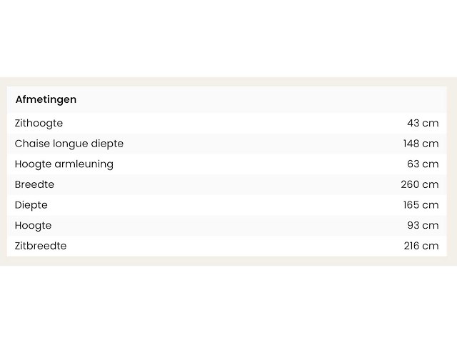 Natazzi - donna - bankstel - afbeelding 10 van  18