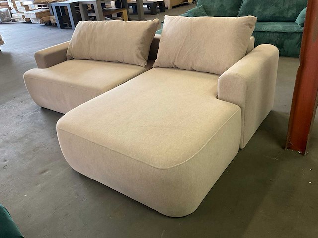 Natazzi - donna - bankstel - afbeelding 1 van  18